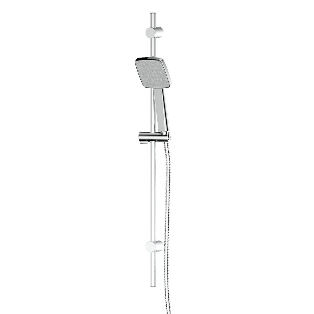 Greens Glide Syntra Rainboost Rail Shower