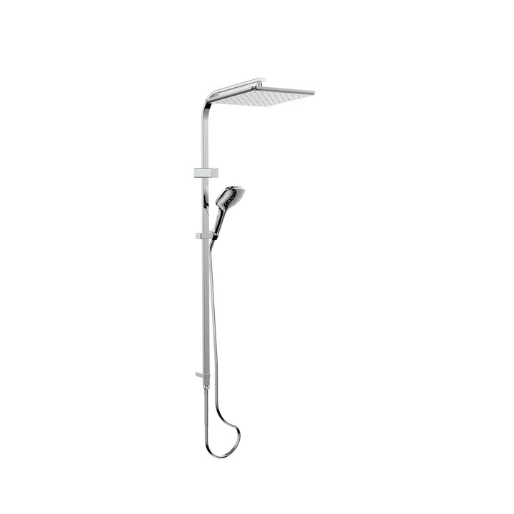 Greens Skyla Airflo Twin Rail Shower