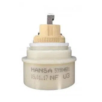 Hansa 46mm Ceramic Disc Mixer Tap Cartridge