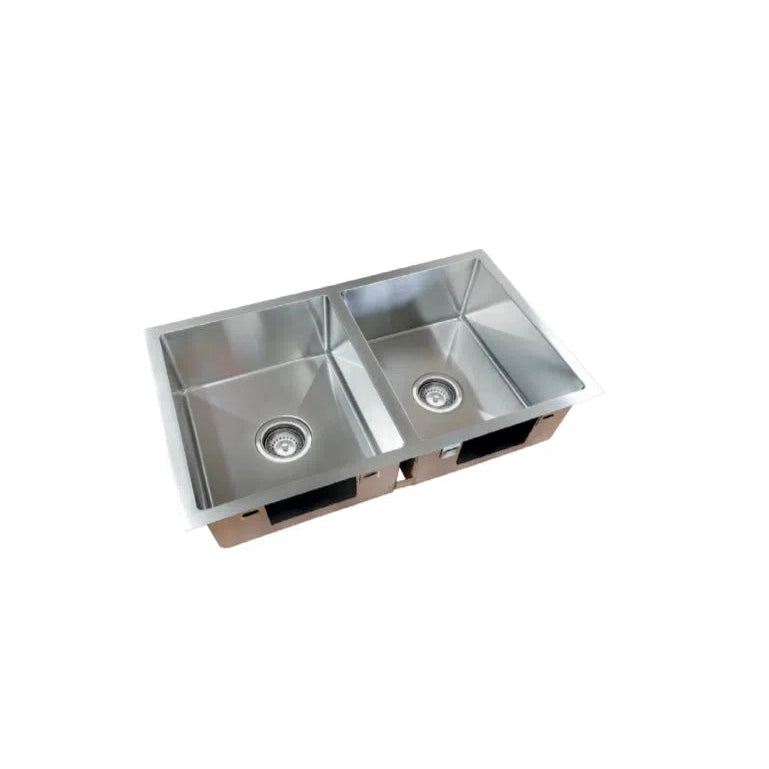 Sink Hardings Hardware Everhard Excellence Squareline Plus Sink