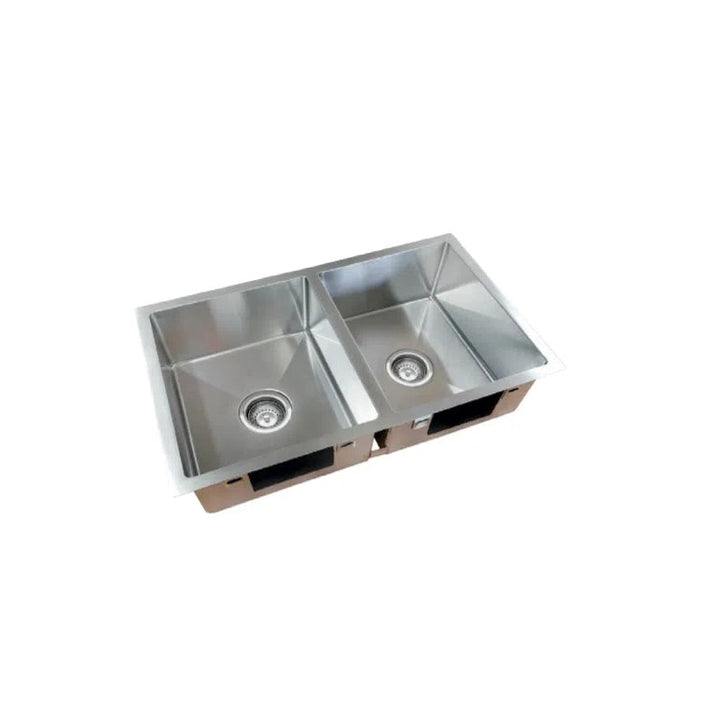 Sink Hardings Hardware Everhard Excellence Squareline Plus Sink
