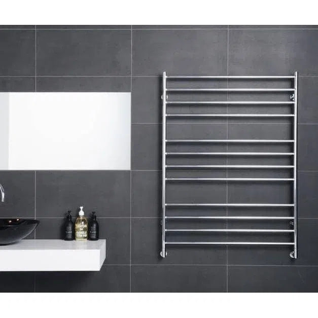 Heated Towel Rails Hydrotherm Hydrotherm H3 Series Heated Towel Ladder 400 x 1100