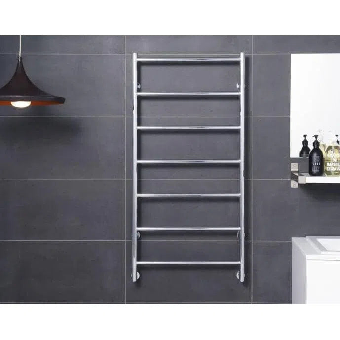Heated Towel Rails Hydrotherm Hydrotherm TR2 Heated Towel Ladder 400 x 1020