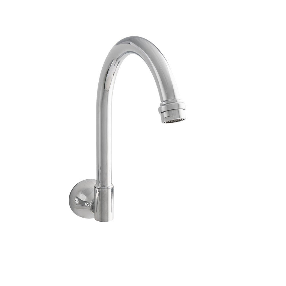 Alder VERDE Wall Bath Spout