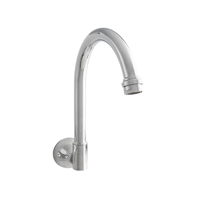 Alder VERDE Wall Bath Spout