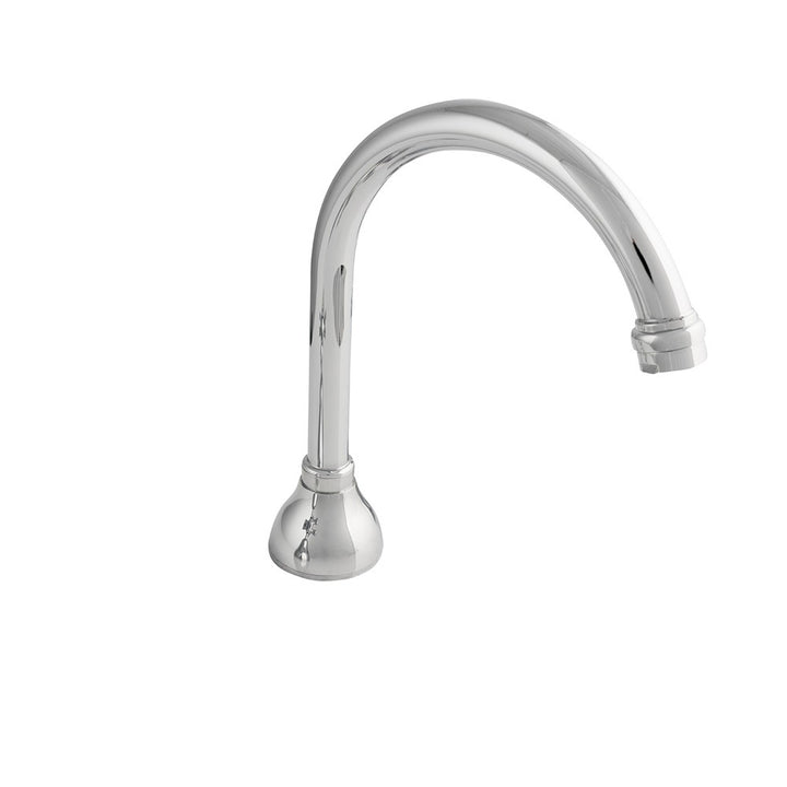 Alder VERDE Hob Bath Spout