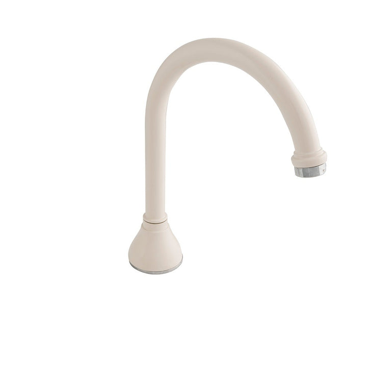 Alder VERDE Hob Bath Spout