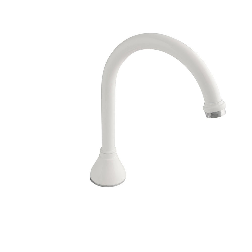 Alder VERDE Hob Bath Spout