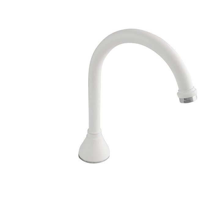 Alder VERDE Hob Bath Spout