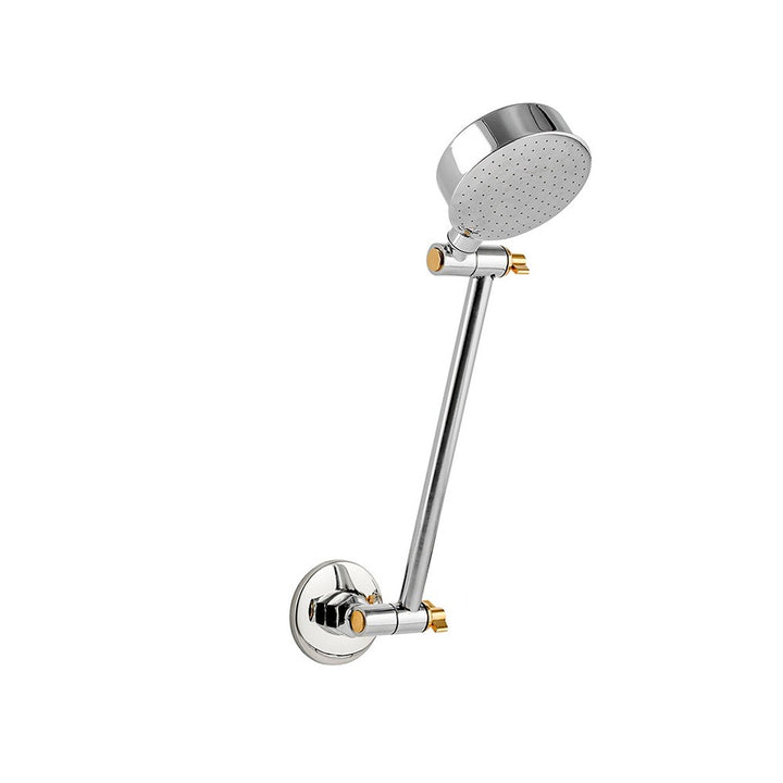 Alder VERDE All Directional Shower Set