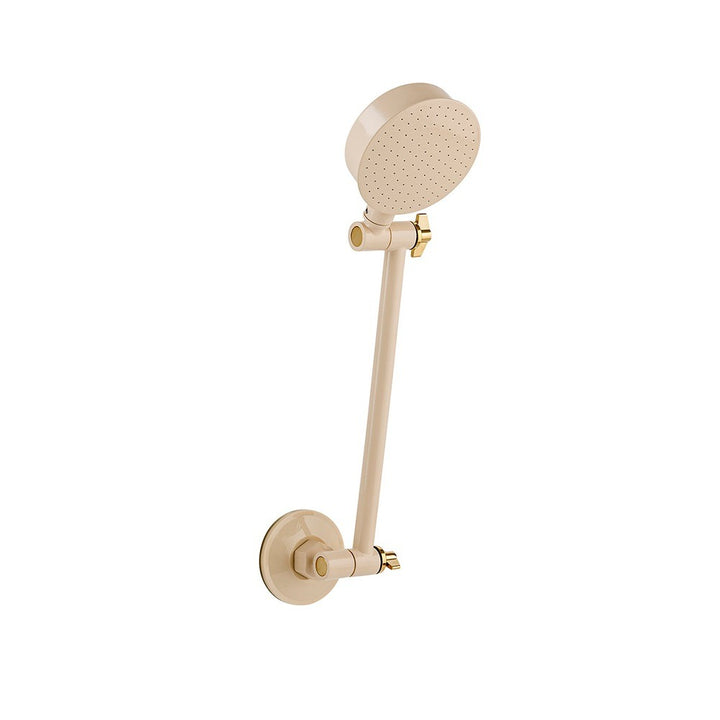 Alder VERDE All Directional Shower Set