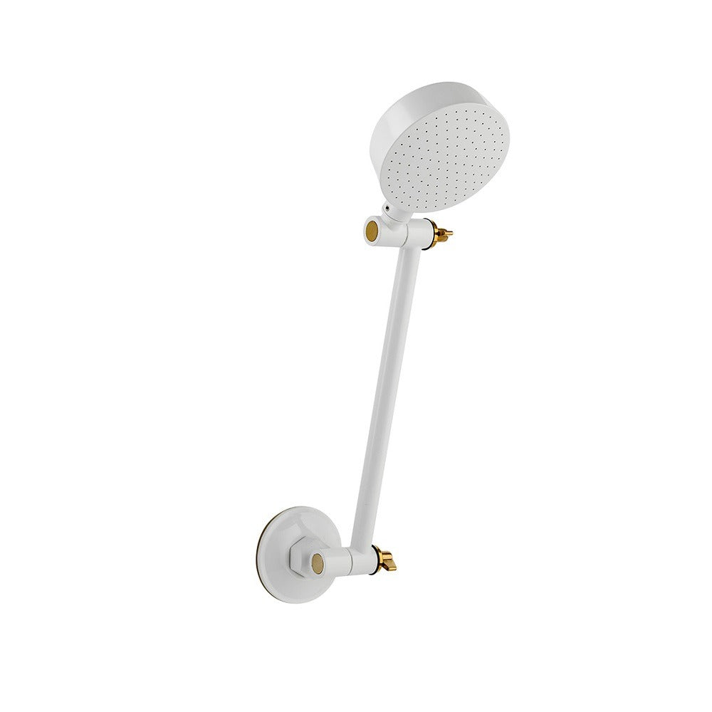 Alder VERDE All Directional Shower Set