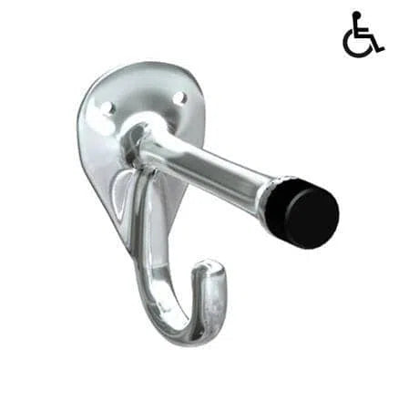 JD Macdonald Commercial Coat And Bumper Hook
