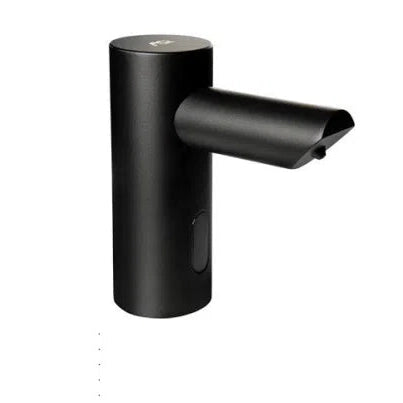 Accessories JD Macdonald EZ Fill Soap Dispenser Head - Matte Black Or Gold Matte Black