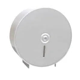 JD Macdonald Jumbo 9'' Toilet Paper Dispenser