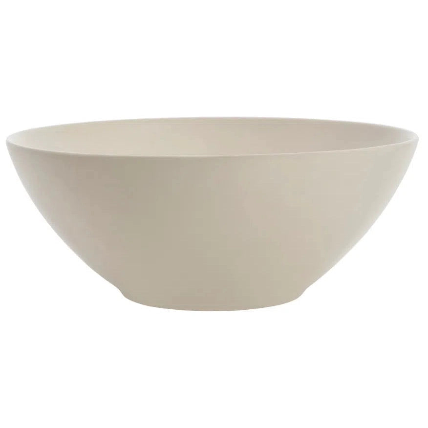 Johnson Suisse Venezia Round Bowl Basins