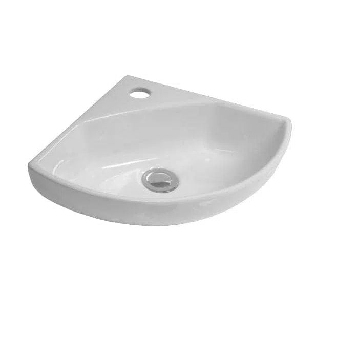 Corner Basin Johnson Suisse Johnson Suisse Milano Corner Basin