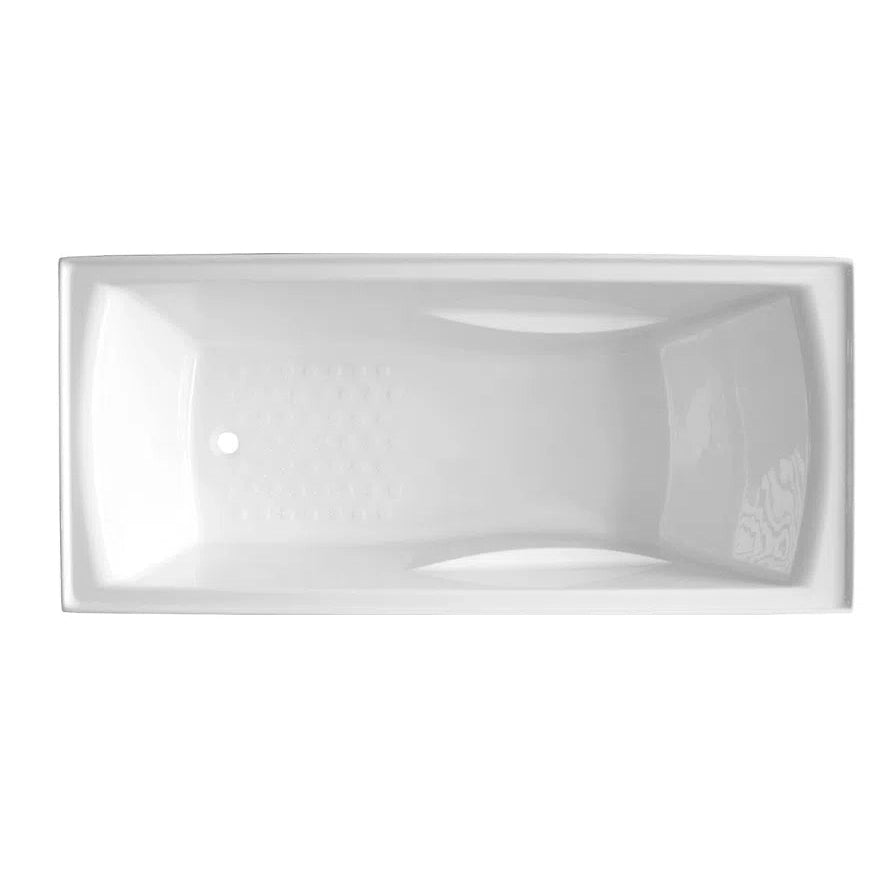 Johnson Suisse Select MKII Inset Bath