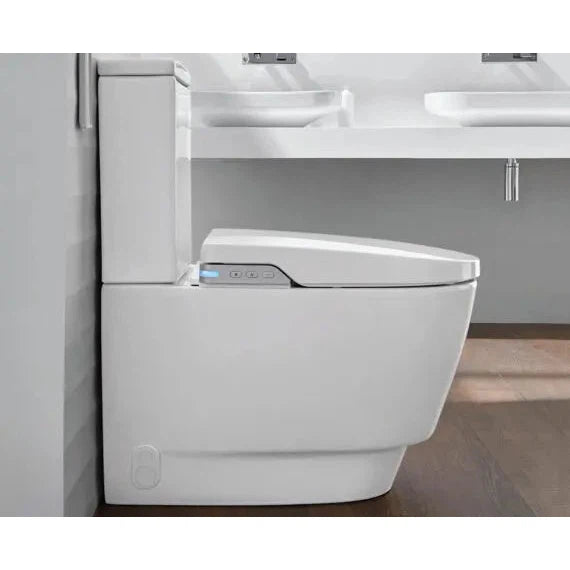 Johnson Suisse Listo Smart Toilet