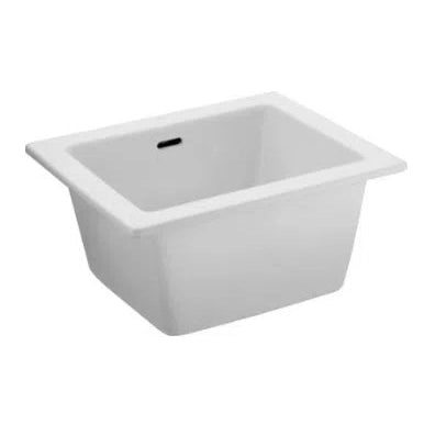 Johnson Suisse Utility Sink Small