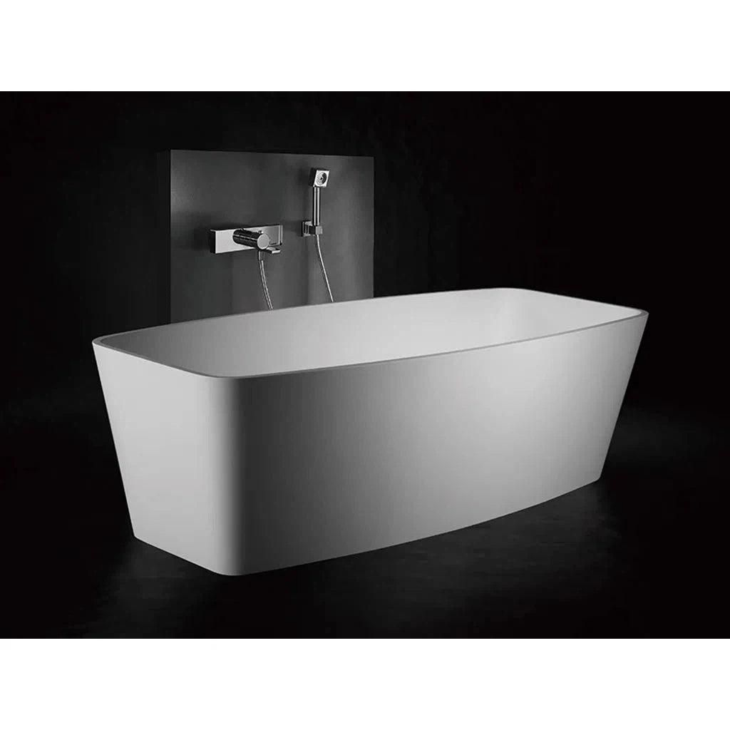 Kaskade Amadea RS09 1690 Freestanding Stone Bath