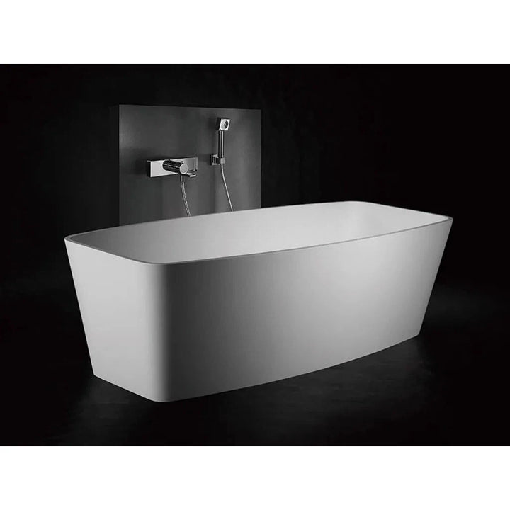 Kaskade Amadea RS09 1690 Freestanding Stone Bath