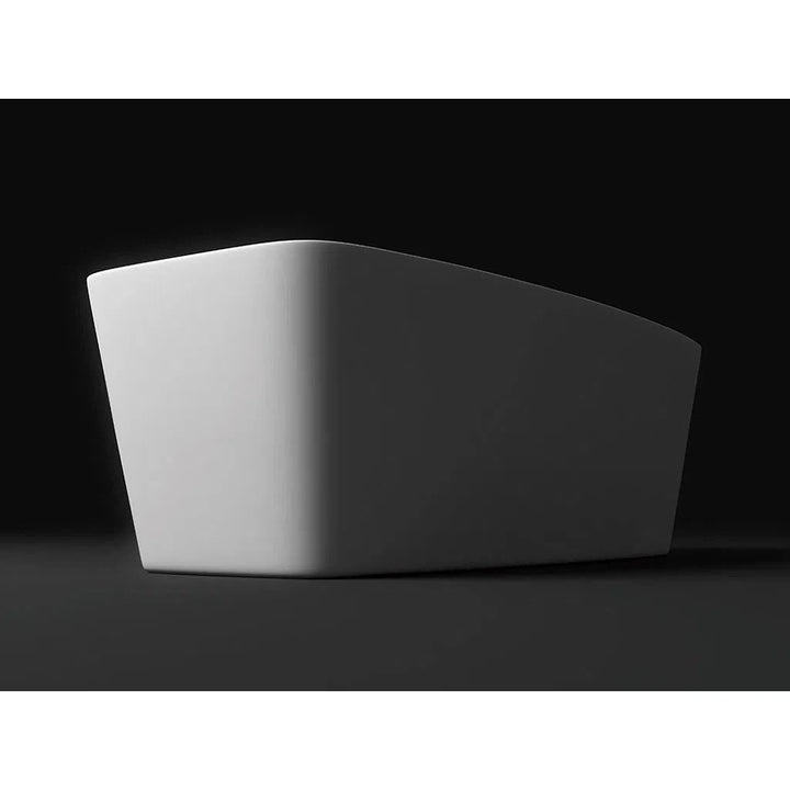 Kaskade Amadea RS09 1690 Freestanding Stone Bath