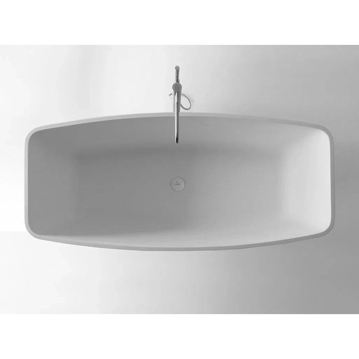 Kaskade Amadea RS09 1690 Freestanding Stone Bath