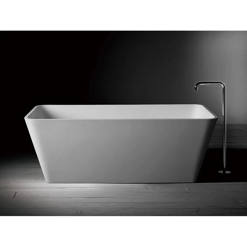 Kaskade Amica Series Freestanding Stone Bath