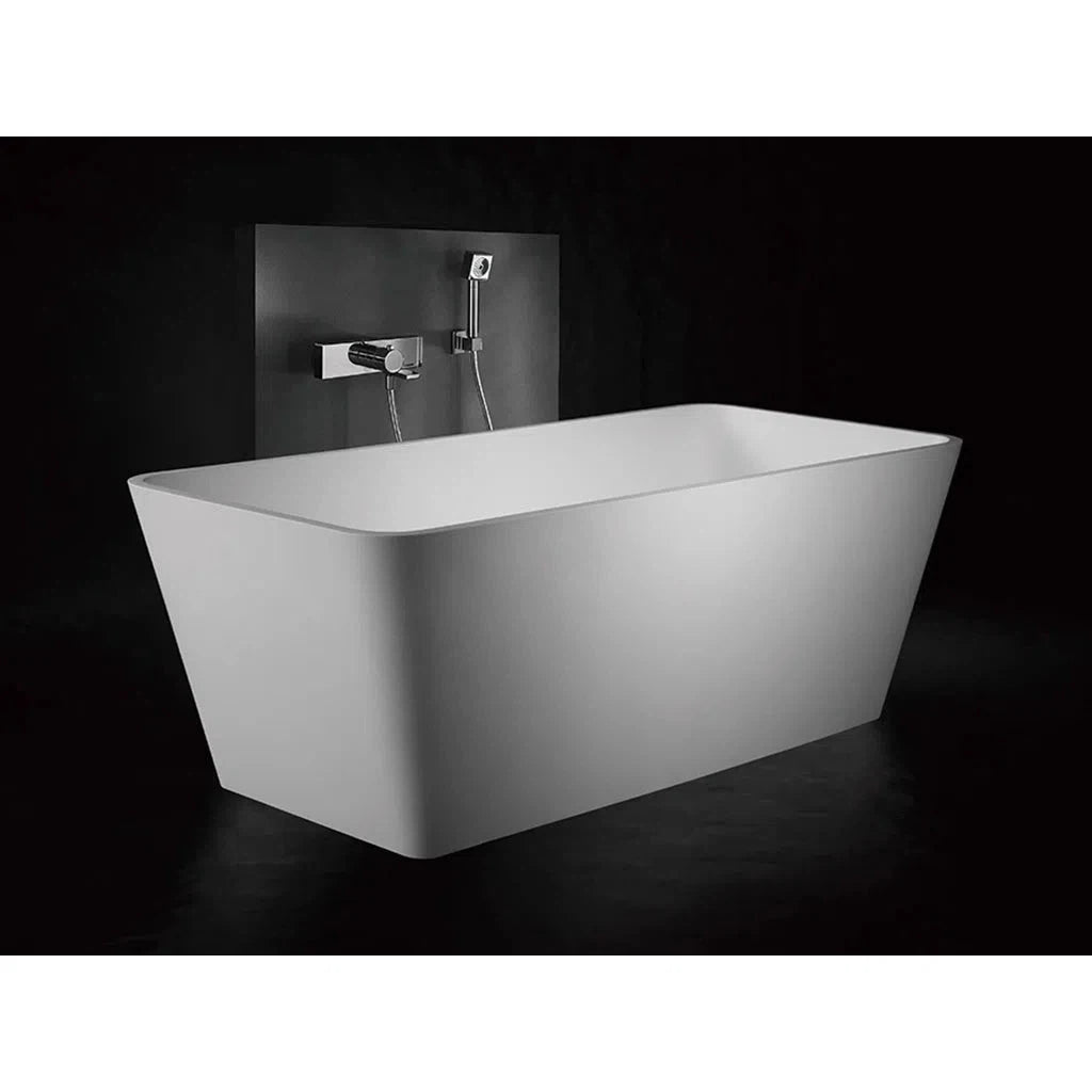 Kaskade Amica Series Freestanding Stone Bath