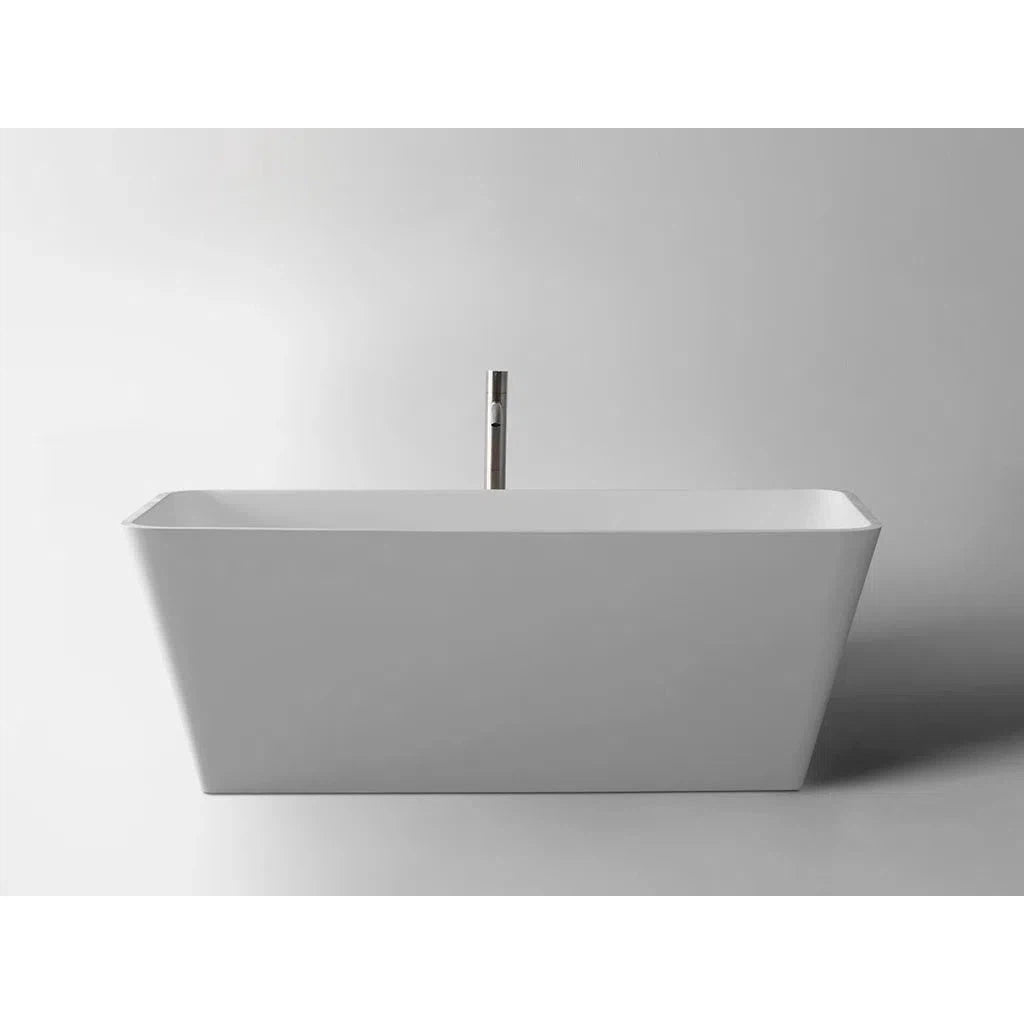 Kaskade Amica Series Freestanding Stone Bath