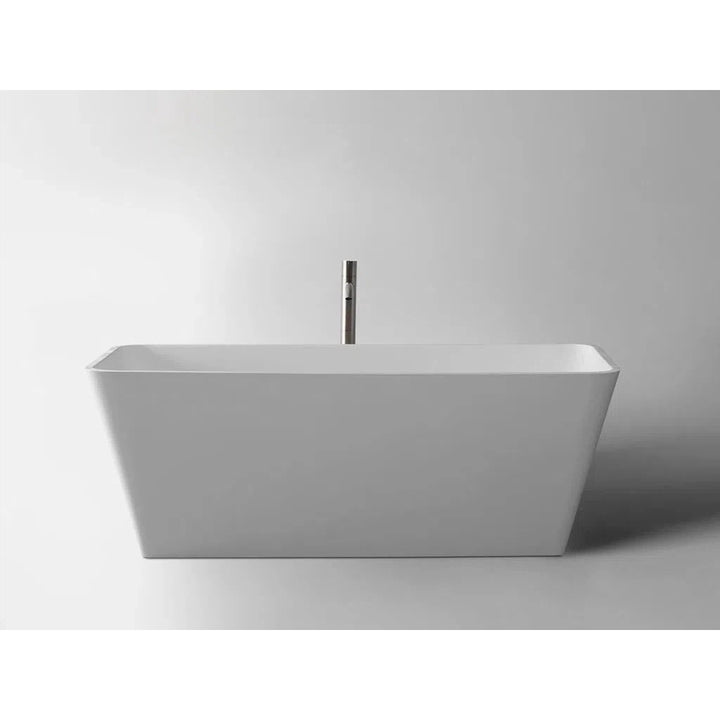 Kaskade Amica Series Freestanding Stone Bath