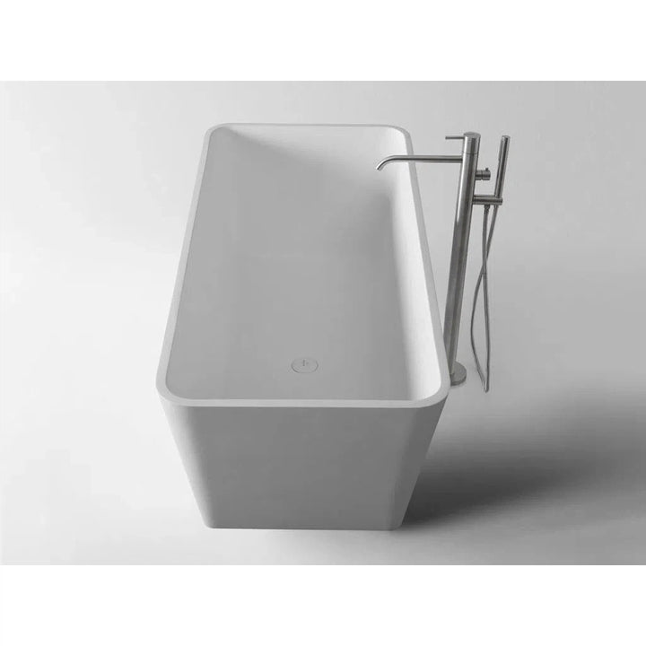 Kaskade Amica Series Freestanding Stone Bath
