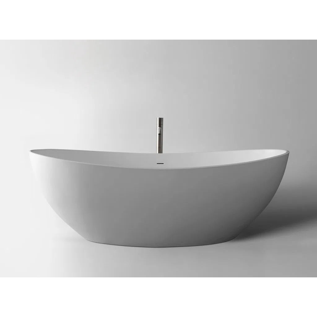 Kaskade Impro RS24 1638 Freestanding Stone Bath