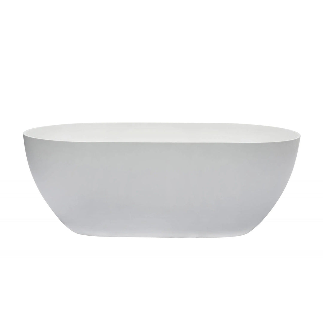 Kaskade Lucia VX12 Freestanding Stone Bath