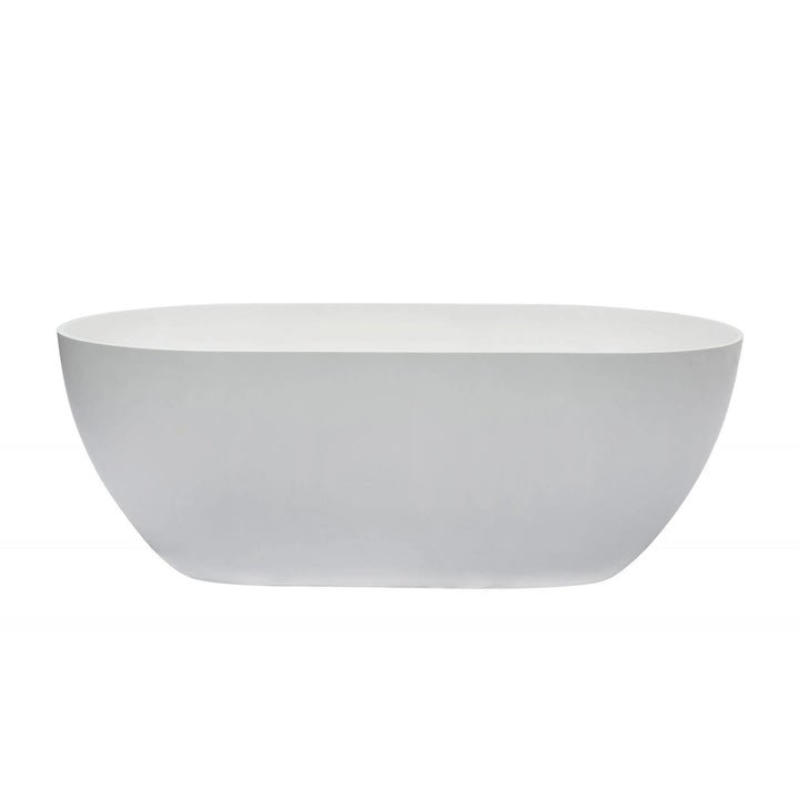 Kaskade Lucia VX12 Freestanding Stone Bath