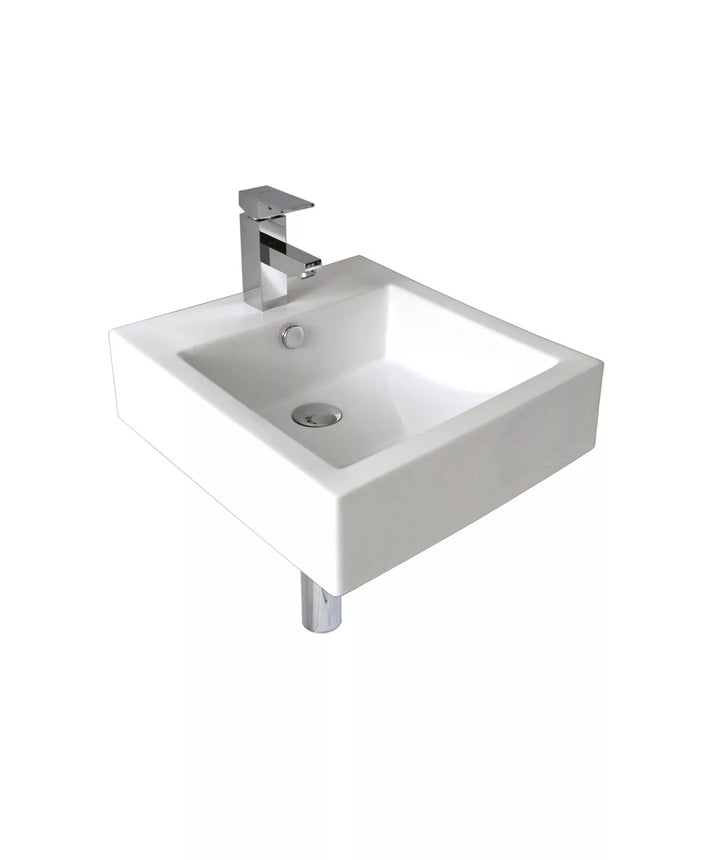 Seima Kyra 010 Wall Hung / Above Counter Basin - Design 10