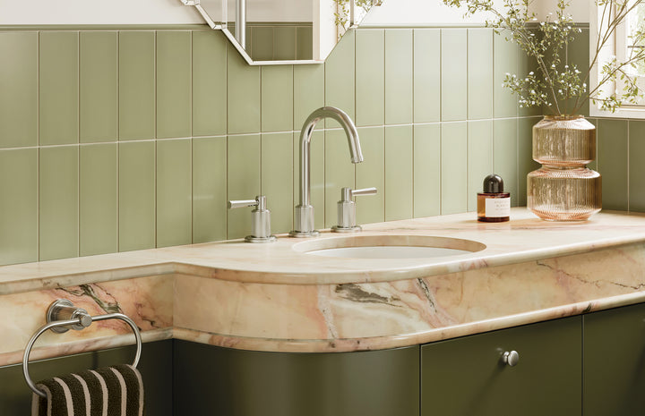 Phoenix Wiltern Hand Towel Holder