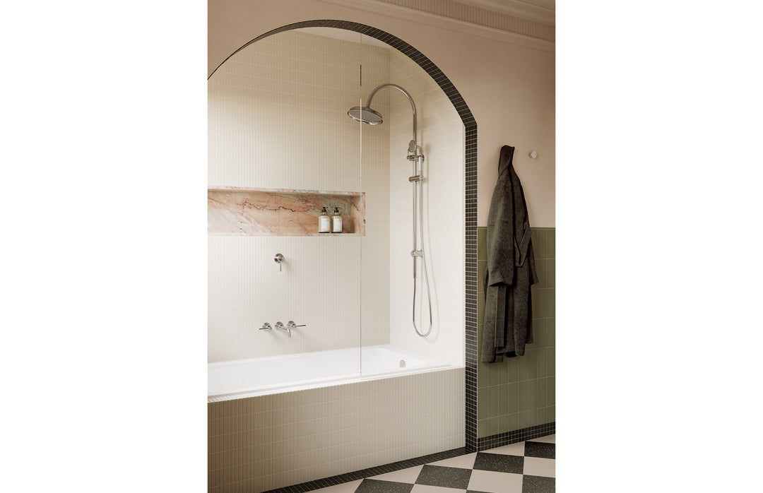 Phoenix Wiltern Wall Top Assembly - Design 10