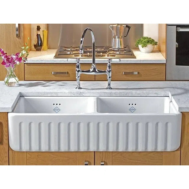 Shaws Ribchester Sink