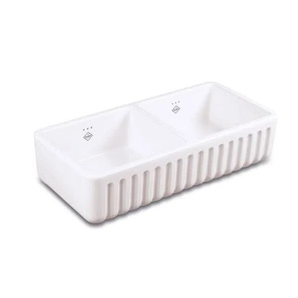 Butler Sinks Luxe by Design Shaws Ribchester Sink 800