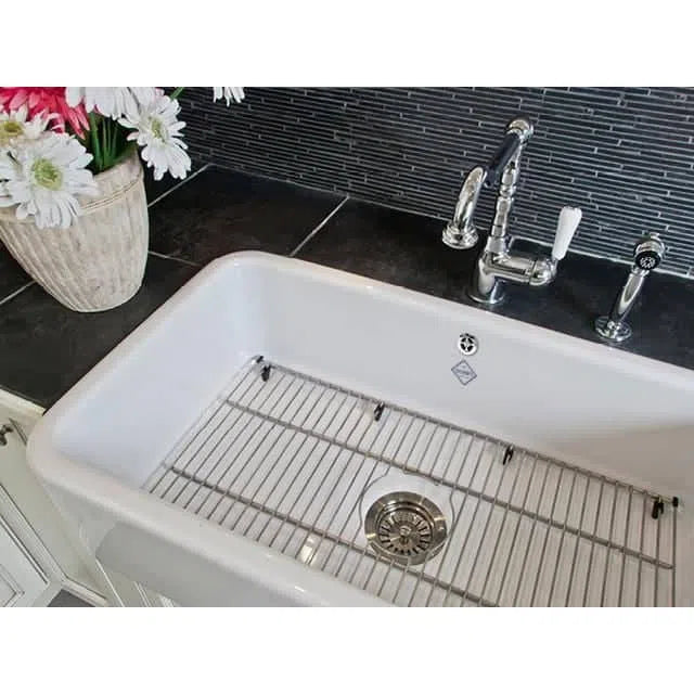 Sink Grid Luxe by Design Shaws Sink Grids