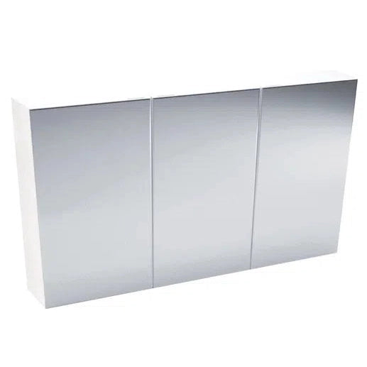 Mirrors Marquis Marquis Frameless Shaving Cabinet