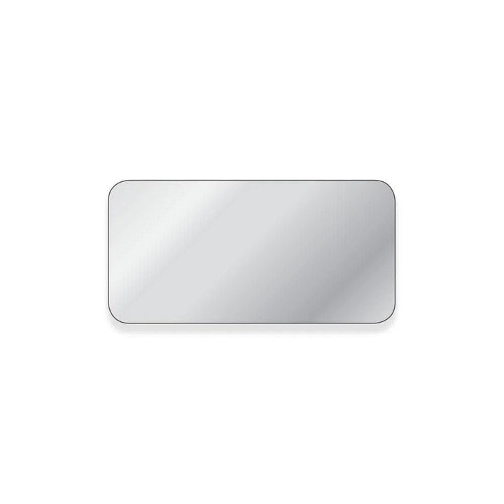 Marquis 'The Base' Rectangle Mirror