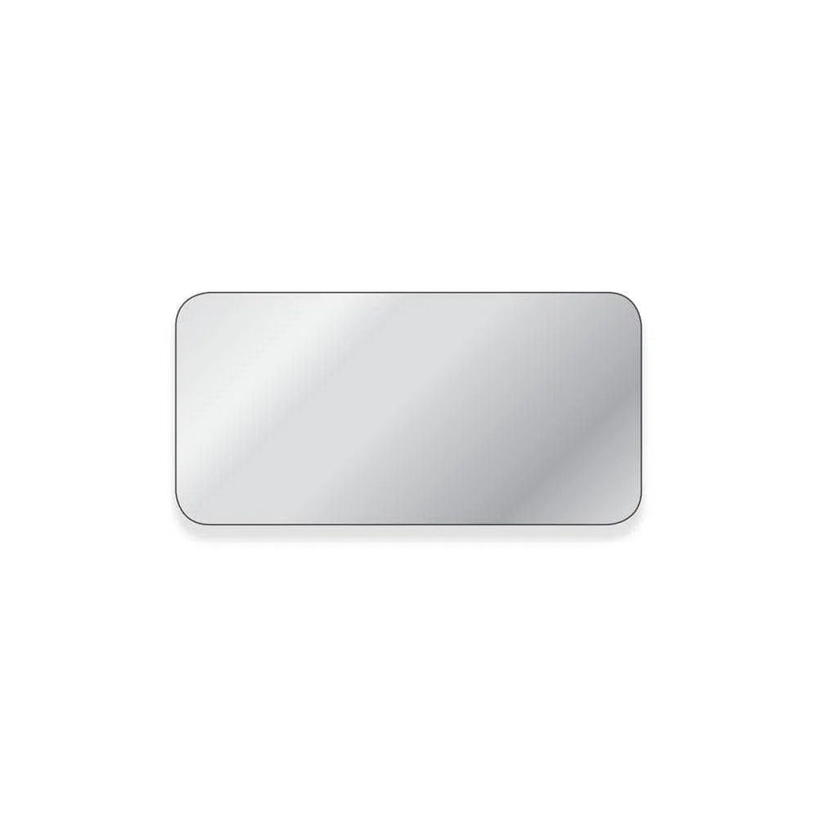 Mirrors Marquis Marquis 'The Base' Rectangle Mirror