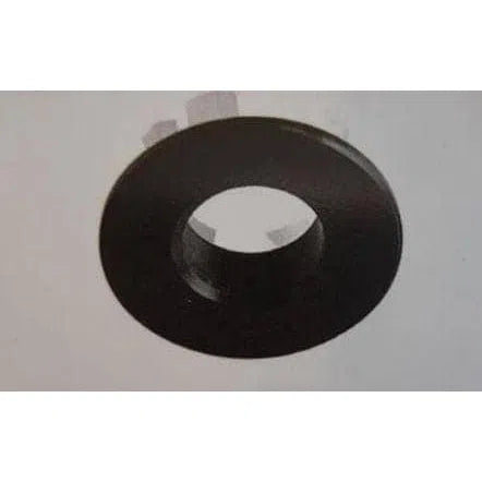 Spare Parts Marquis Marquis Metal Basin Overflow Ring Black