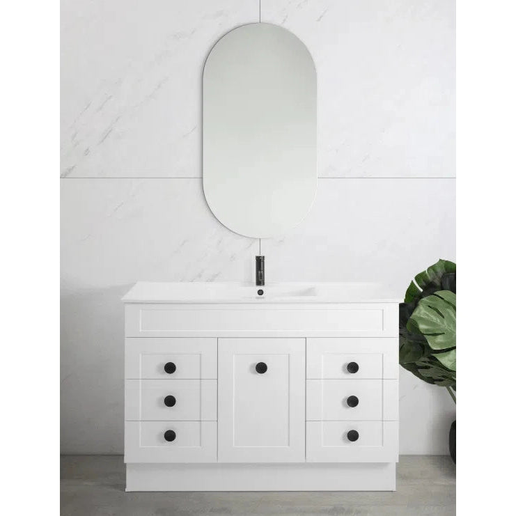 Vanities Marquis Marquis Bowral Vanity - Floor Standing