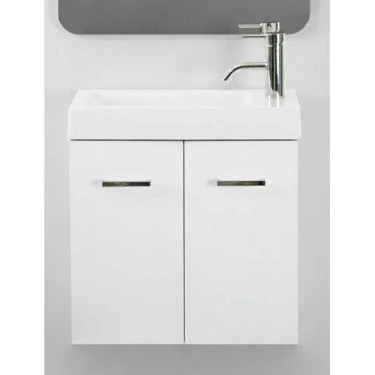 Vanities Marquis Marquis Emerald Compact Vanity