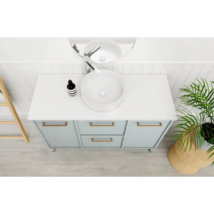 Vanities Marquis Marquis Palm Vanity