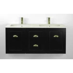 Vanities Marquis Marquis Provincial All Drawer Vanity